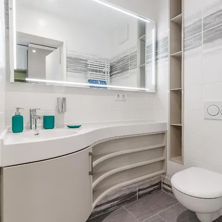 Апарт-отель The Brucklyn