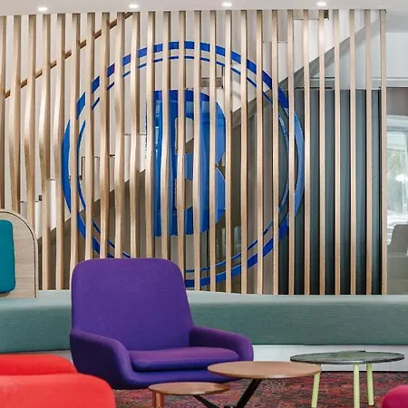 The Brucklyn Апарт-отель