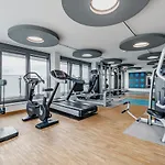Aparthotel The Brucklyn Erlangen