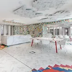 Aparthotel The Brucklyn Erlangen