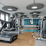 The Brucklyn Aparthotel