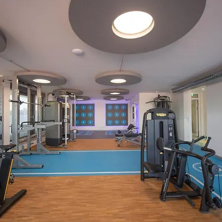 The Brucklyn Aparthotel Erlangen