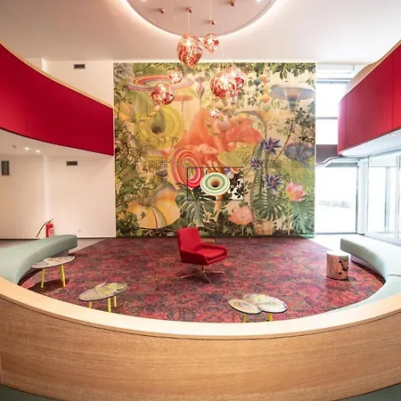 Apartahotel The Brucklyn