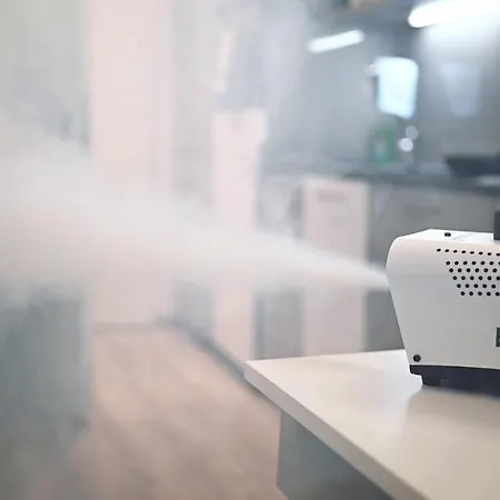 Ξενοδοχείο με διαμερίσματα The Brucklyn Ερλάνγκεν