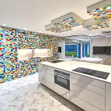 The Brucklyn 4* Erlangen