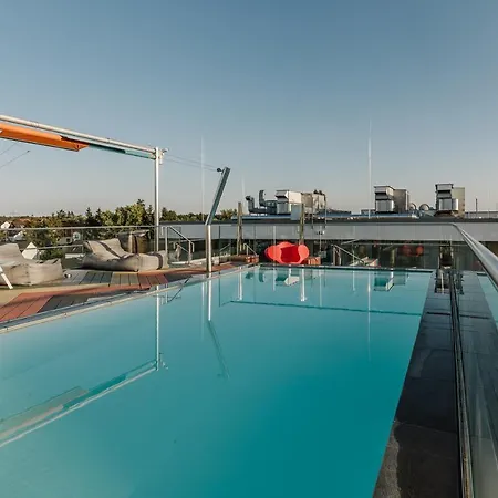 The Brucklyn Apartahotel