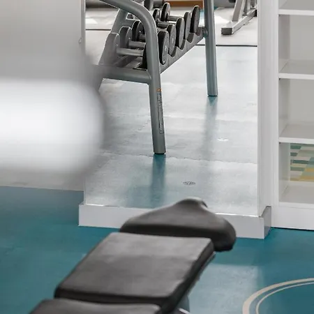 The Brucklyn Ξενοδοχείο με διαμερίσματα 4*