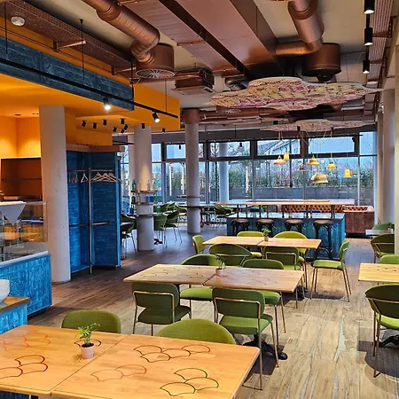 Aparthotel The Brucklyn