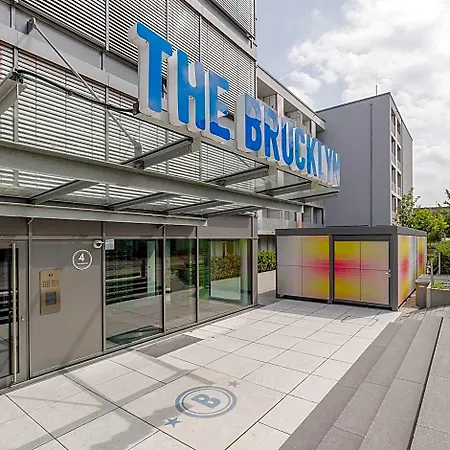 The Brucklyn