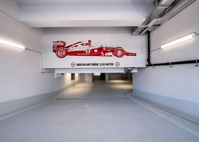 The Brucklyn Erlangen