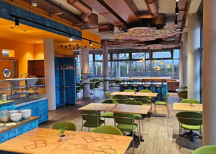 Apartahotel The Brucklyn